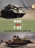 M60 vs T-62: Cold War Combatants 1956-92 (Duel)
