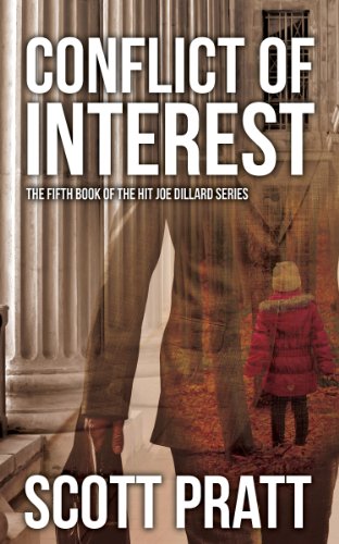 Conflict of Interest (Joe Dillard Series Book 5)