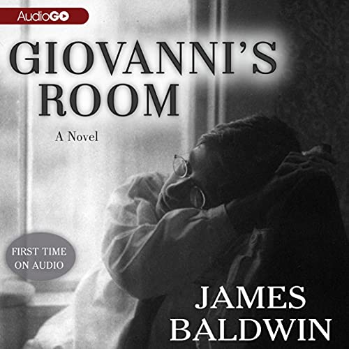 Book Cover Giovanni's Room