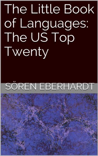 The Little Book of Languages: The US Top Twenty