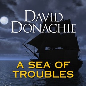 A Sea of Troubles: John Pearce, Book 9