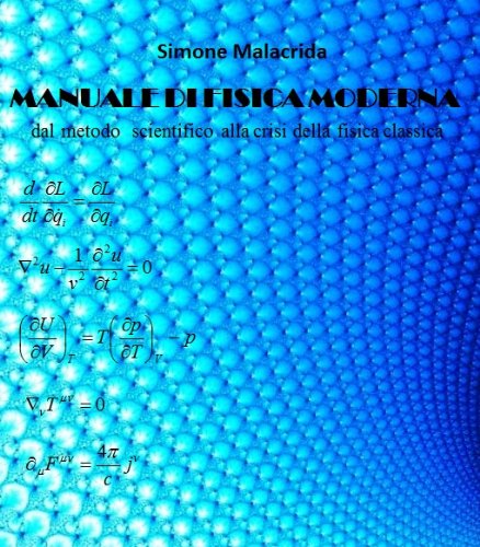 Manuale di fisica moderna (Italian Edition)