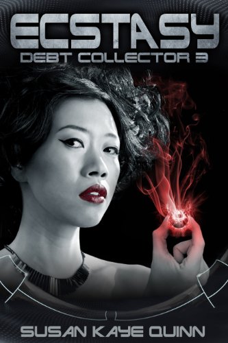Ecstasy (Debt Collector 3)