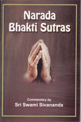 NARADA BHAKTI SUTRAS