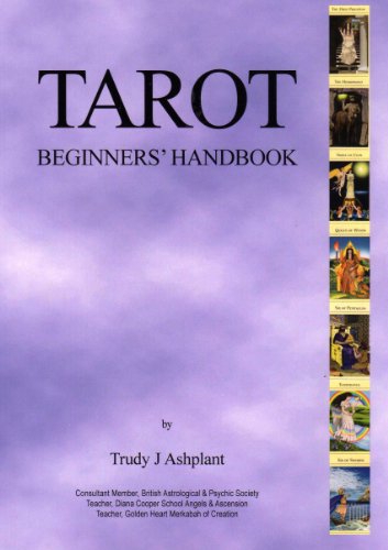 TAROT Beginners Handbook