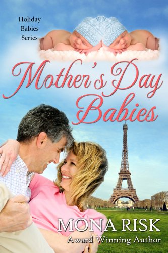 Mother's Day Babies (Holiday Babies Series Book 3)