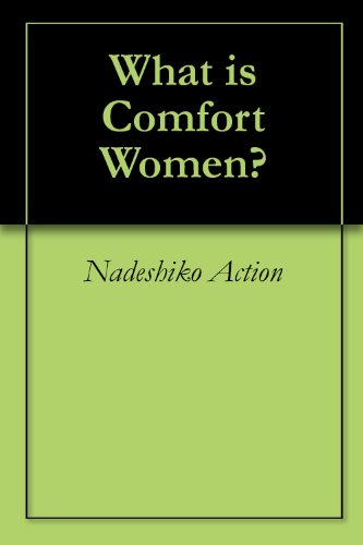 What is Comfort Women?