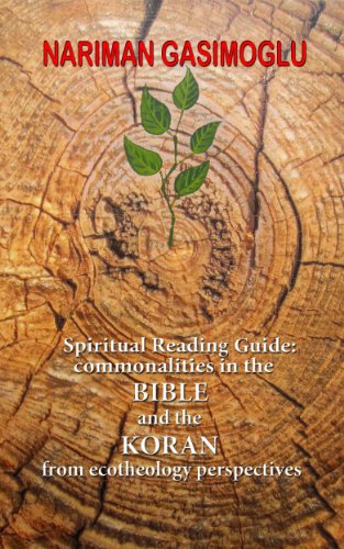 Commonalities in the BIBLE and the KORAN from Ecotheology Perspectives
