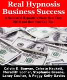 Real Hypnosis Business Success