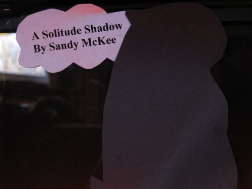 A Solitude Shadow:  21st in the Amish Country Murder Mystery Series