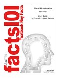 Study Resource for Mikesell's Fiscal Administration: Political science, Public administration