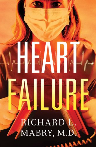Book Cover Heart Failure