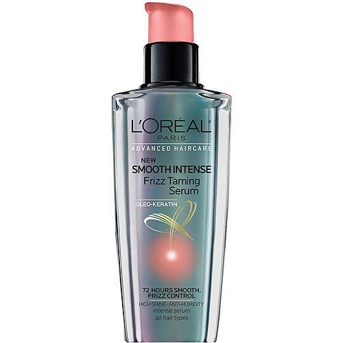 LOR SMTH INTS FRIZZ TAME SERUM 3.4 OZ