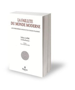 La faillite du monde moderne : Aux premières loges d'un chaos planifié