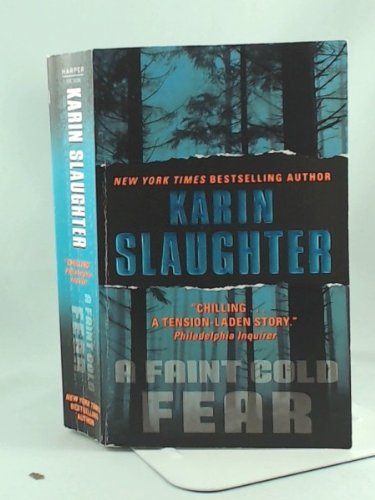 A Faint Cold Fear