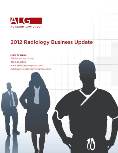 2012 Radiology Business Update