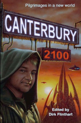 Canterbury 2100: pilgrimages in a new world
