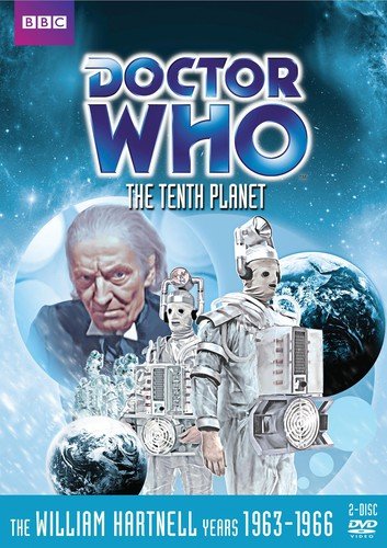 Doctor Who, Story 29: The Tenth Planet
