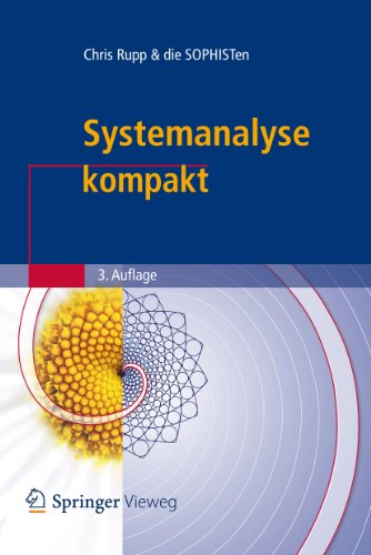 Systemanalyse kompakt (IT kompakt) (German Edition)