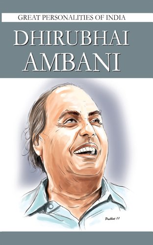 Dhirubhai Ambani
