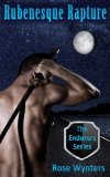 Rubenesque Rapture: A Paranormal Romance Novel (The Endurers Book 1)
