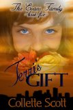 Terri's Gift (The Evans Family Book 5)