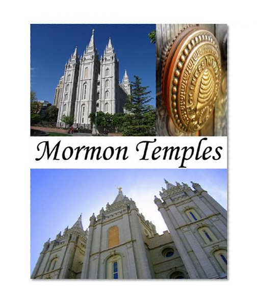 Mormon Temples: pictures of LDS Temples