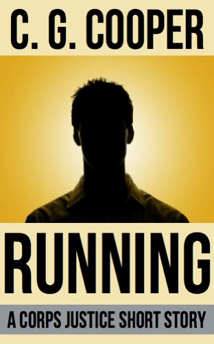 Running (Corps Justice)