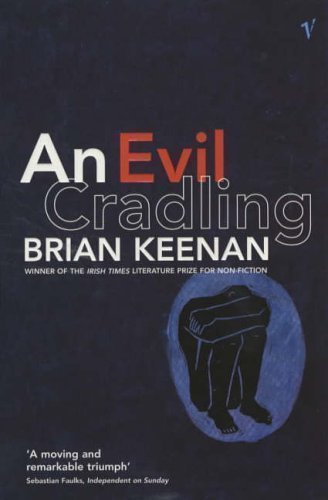An Evil Cradling by Keenan, Brian New edition (1993)