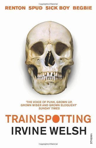 Trainspotting by Welsh, Irvine New edition (1994)