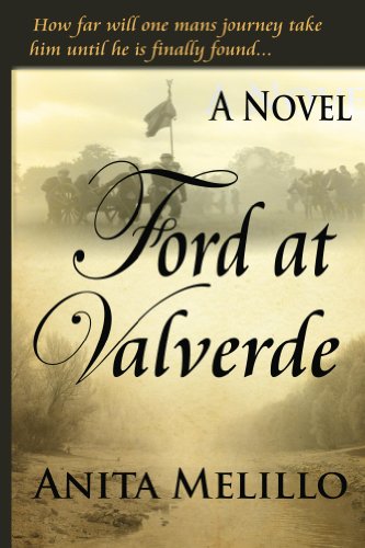 Ford At Valverde