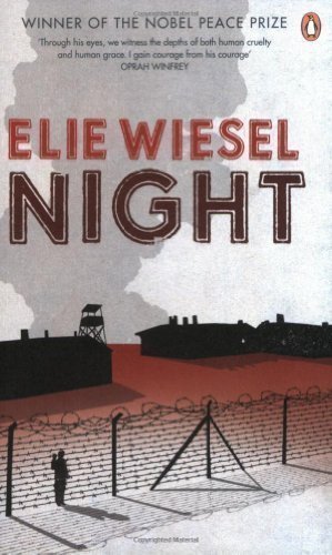 Night by Wiesel, Elie, Wiesel, Marion (2008)