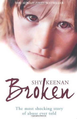 Broken by Keenan, Shy (2008)