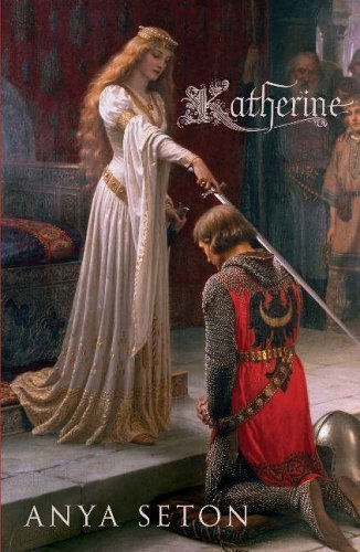 Katherine by Seton, Anya (2006)