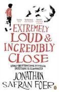 Extremely Loud and Incredibly Close by Safran Foer, Jonathan (2006)