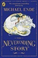 The Neverending Story (Puffin Books) by Ende, Michael New edition (2009)