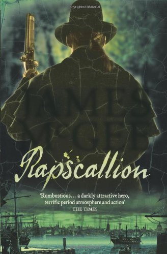 Rapscallion (Matthew Hawkwood 3) by McGee, James First Thus edition (2009)