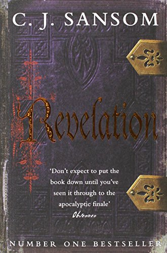 Revelation (Shardlake Series) by Sansom, C. J. paperback / softback edition (2009)