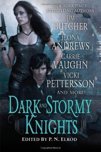 Dark and Stormy Knights by unknown 1 edition (2010)