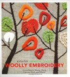 Kyuuto! Japanese Crafts! Embroidery (Crafts) by Chronicle Books (2008)