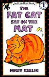 The Fat Cat Sat on the Mat (I Can Read Book) by Karlin, Nurit Harper Trophy edition (1998)