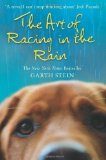 The Art of Racing in the Rain by Stein, Garth (2009)