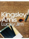 Lucky Jim (Penguin Modern Classics) by Amis, Kingsley New edition (2000)