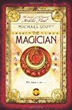 The Magician: Book 2 (The Secrets of the Immortal Nicholas Flamel) by Scott, Michael (2010)