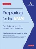 Preparing for the BMAT: The Official Guide to the Biomedical Admissions Test by unknown 2 edition (2010)