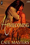 Homecoming (1Night Stand)