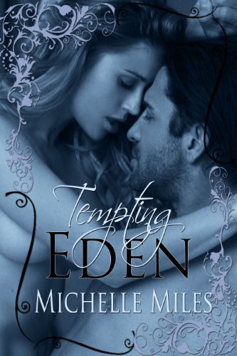 Tempting Eden (Guardians of Atlantis Book 1)