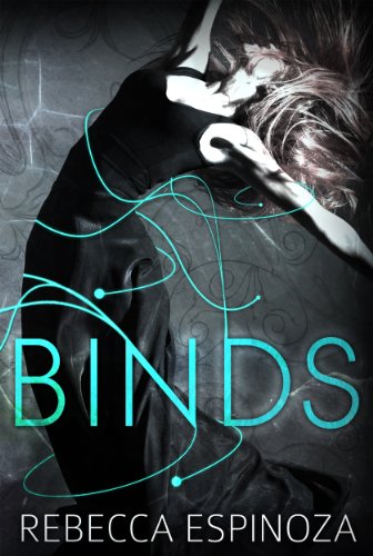 Binds (Binds Series Book 1)