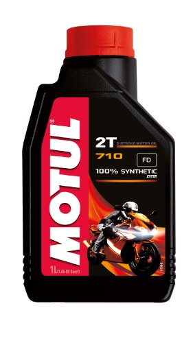Motul 104034 huile