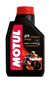 Motul 104034 huile